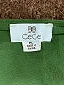 CeCe Green Long Sleeve Blouse Size L (petite) - photo 7