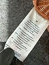 TeXTURE & THREAD Madewell Orange Short Sleeve Top Size M - photo 8
