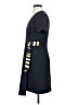 Ted Baker London Blue Casual Dress Size 4 (1) - photo 5