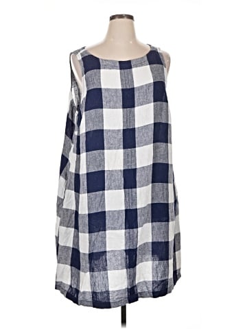 Ava & Viv Casual Dress (view 1)