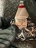 Newport Black Short Sleeve Blouse Size 1X - photo 8