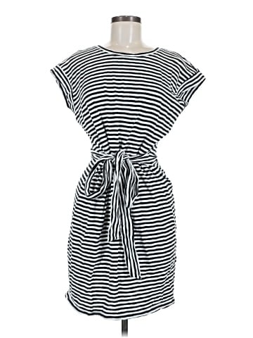 J.Crew Factory Store Casual Dress (view 1)