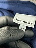 The Odells 100% Polyester Blue Casual Dress Size XS - photo 7
