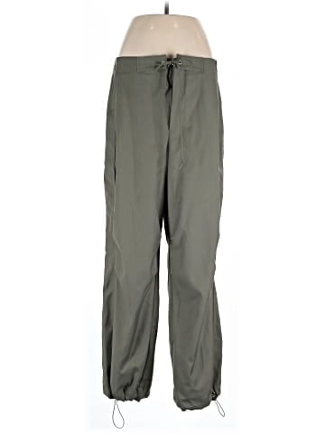 OAK + FORT Casual Pants (view 1)