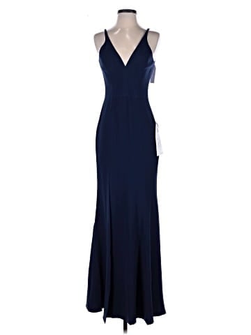 Dress the Population Cocktail Dress (view 1)