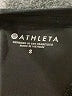 Athleta Black Sleeveless T-Shirt Size S - photo 7