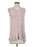 CAbi Orange Sleeveless Top Size S - photo 1
