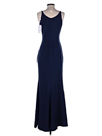 Dress the Population Cocktail Dress (view 2)