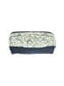 Gap Outlet 100% Cotton Blue Makeup Bag One size - photo 2