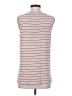 CAbi Orange Sleeveless Top Size S - photo 2