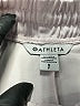 Athleta Solid Ivory Athletic Shorts Size S - photo 3