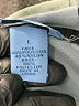Duluth Trading Co. Solid Gray Windbreaker Size L - photo 7