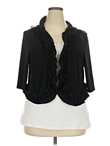 Glamour Cardigan (view 1)