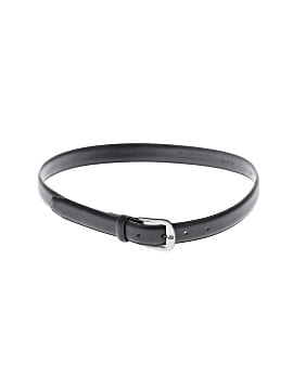 Assorted Brands Leather Belt