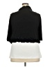 Glamour Black Cardigan Size 2X - photo 2