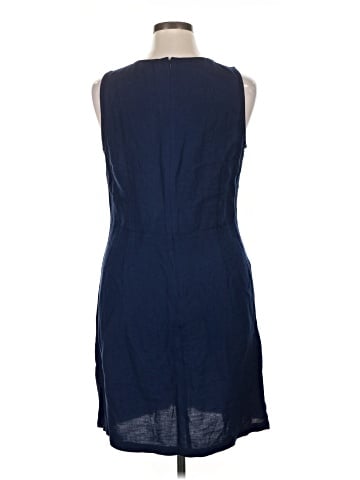 Ann Taylor LOFT Casual Dress (view 2)