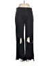 We the Free 100% Cotton Black Jeans Size 26 waist - photo 1