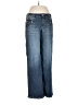 BLUE SPICE Blue Jeans Size 7 - photo 1