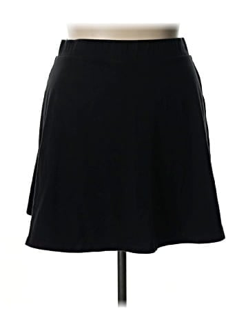 Divided by H&M Casual Skirt (view 1)
