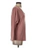 Green Envelope Pink Cardigan Size S - photo 4