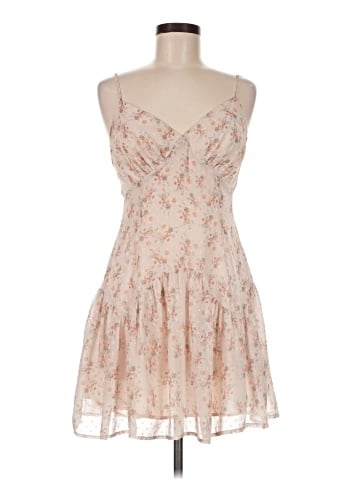 Storia Cocktail Dress (view 1)