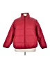 Universal Thread 100% Nylon Solid Red Jacket Size 4X - photo 1