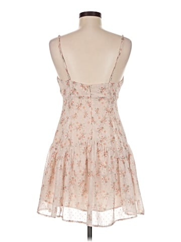 Storia Cocktail Dress (view 2)