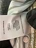 CAbi 100% Cotton Blue Jeans Size 10 - photo 5