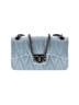 MINISO Blue Crossbody Bag One size - photo 1