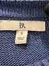 Banana Republic Blue Pullover Sweater Size S - photo 7