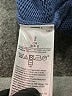 Banana Republic Blue Pullover Sweater Size S - photo 8