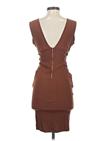 iris Cocktail Dress (view 2)
