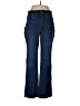 NYDJ Blue Jeans Size 12 - photo 1