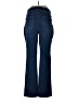 NYDJ Blue Jeans Size 12 - photo 2