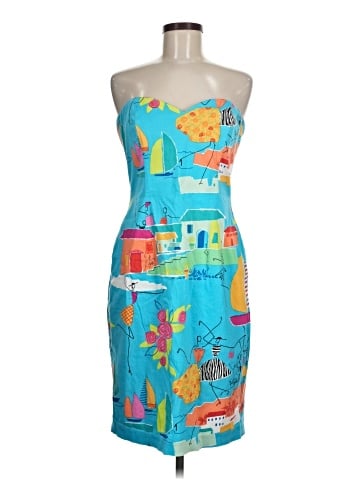 David Meister Cocktail Dress (view 1)