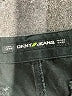 DKNY Jeans 100% Cotton Black Jeans Size 12 - photo 7