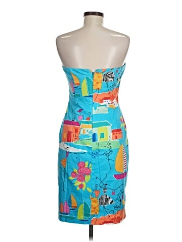 David Meister Cocktail Dress (view 2)
