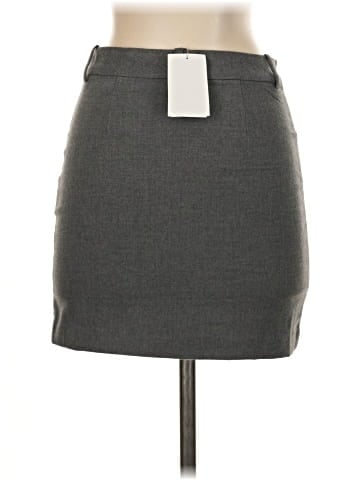 Divided by H&M Casual Skirt (view 2)
