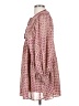 MNG 100% Polyester Pink Long Sleeve Top Size XS - photo 5