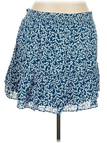J.Crew Factory Store Casual Skirt (view 1)