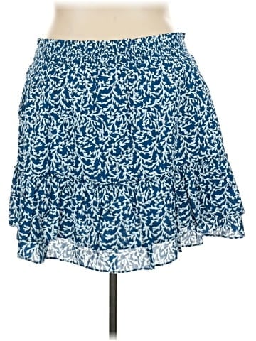 J.Crew Factory Store Casual Skirt (view 2)