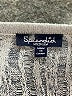 Splendid Metallic Gray Pullover Sweater Size M - photo 7