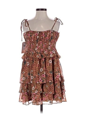 City Studio Cocktail Dress (view 1)