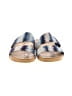 Reef Tie-dye Blue Sandals Size 6 - photo 2