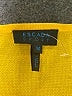 Escada Sport Yellow Cardigan Size M - photo 7