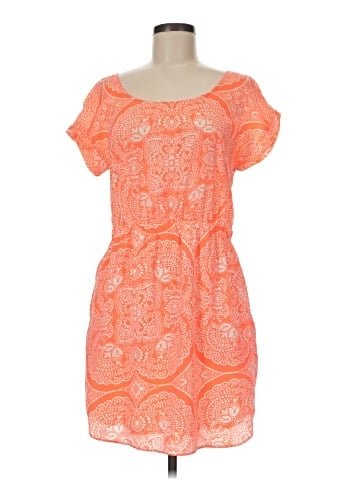 American Eagle Outfitters Casual Dress (view 1)