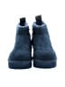 Assorted Brands Blue Ankle Boots Size 8 - photo 2