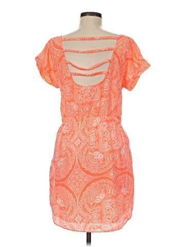 American Eagle Outfitters Casual Dress (view 2)