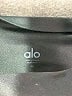 Alo Black Active Pants Size M - photo 7