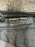 Outdoor Voices Gray Active Pants Size S - photo 7